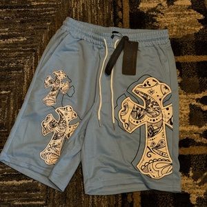 Romwe athletic sport shorts, size small brand new